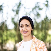 CEGAPE Employee Kaoutar Janate's profile photo