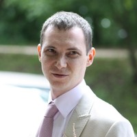 Sergey Yazovskiy Email