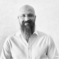 Fledge Employee Issam Amrani's profile photo