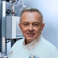 AC Valve Alliance Employee Clive Gamble's profile photo