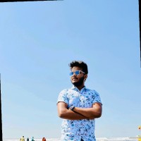 NICE Employee Mitesh Doshi's profile photo