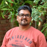 Proxima Employee Onkar Kathane's profile photo