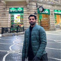 VX Studio Employee Qamar Motiya's profile photo