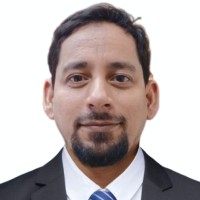 Mohammed Siddiqui Email