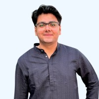 Jainil Darji's profile photo