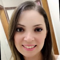 Fuabc - Organizacao Social De Saude Employee Cintia Bernardi's profile photo