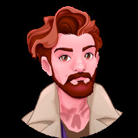 LeadsRain Employee Nick Peter's profile photo