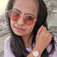 Prachi Suthar Email