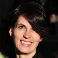 Klinik Pyramide am See AG Employee Sandra Alder's profile photo