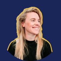 Build2B Employee Stéphanie Bertin's profile photo
