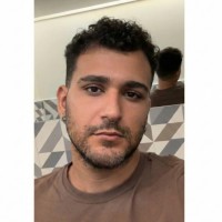 MaxiFrota Employee Felipe Figueiredo's profile photo