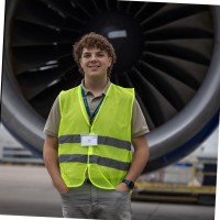 Wisconsin Aviation, Inc. Employee Ryan Bailey's profile photo