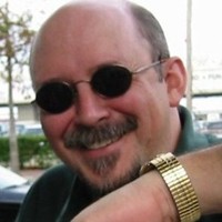 PHP Developer Employee Dennis Buquet's profile photo