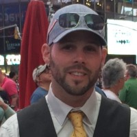McSource Technologies Employee Jim Mason's profile photo