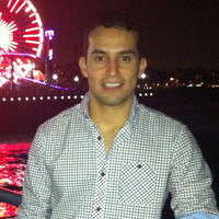 Ulises Ambriz Email & Phone Number