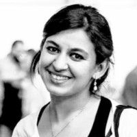 CAD.42 Employee Kahina B's profile photo