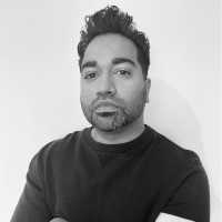 Cube Group, Inc. Employee Daniel George's profile photo