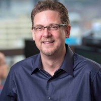 PublicRelay Employee Bill Mitchell's profile photo