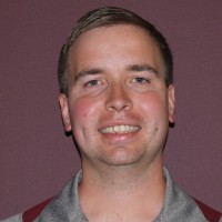 Texas State University Employee Ryan Lara's profile photo
