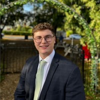 Gemini Employee Jack Middleton's profile photo