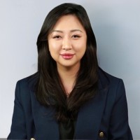 Doug Mockett & Company, Inc. Employee Michelle Kim's profile photo