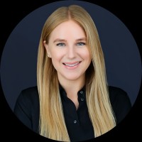 K2 Insurance Services Employee Katherine Moura's profile photo