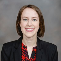 PacificSource Health Plans Employee Charlotte Soderberg's profile photo