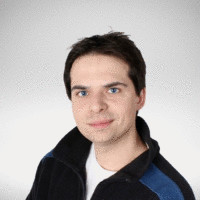 Discount Ramps Employee Aaron Guenther's profile photo