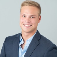 Bloomaker USA Inc. Employee Mathijs Smit's profile photo
