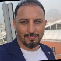 Jascon Engineering WLL Employee Rashid Khan's profile photo