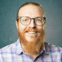 GXA Employee David Farris's profile photo