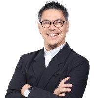 Semco Maritime Employee Ezra Zain's profile photo