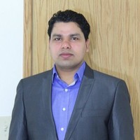 TORY BURCH Employee Nitish Kumar's profile photo