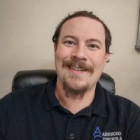 Advanced Controls Corporation Employee Perry Murphy's profile photo