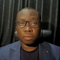 Seedify Employee Raphael-Mary Ogosi's profile photo