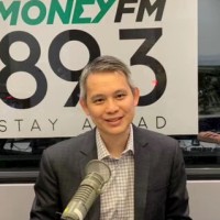 Eric Chan Email & Phone Number