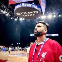 Big Cricket League Employee Vikram Mahendra's profile photo