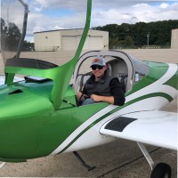 CHI Aerospace Employee Michael Robidoux's profile photo