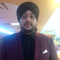 BB7 Employee Dilraj Dosanjh's profile photo