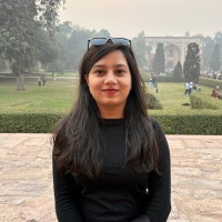 Pregrad Employee Komal Kumari's profile photo