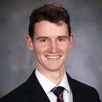 Investment Adviser Association Employee James Ireland's profile photo