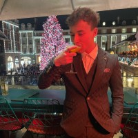 Fluent2 Limited Employee Giulio Dajani's profile photo