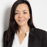 Pink Woman - Intrafashion Group SA Employee Cristina Viollaz's profile photo