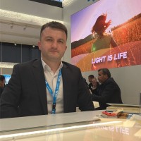 Er Elektronik Employee Uğur Saltı's profile photo
