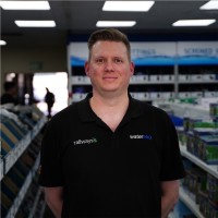 Waterpro Employee Christopher Menadue's profile photo