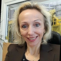 Bluetech Employee Zuzana Hajkova's profile photo