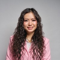 Gitwit Employee Jannie Zhou's profile photo