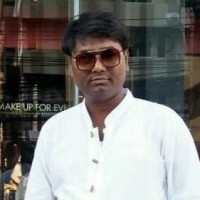 DK ENGINEERING Employee Dinesh Parekh's profile photo