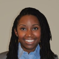 Federal Aviation Administration Employee Bianca Wright's profile photo