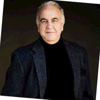 Telephonics Employee George Roussos's profile photo